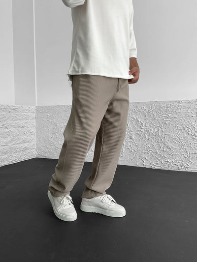 Pantalones casuales