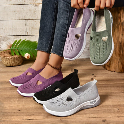 MAYA | ZAPATOS ORTOPÉDICOS SLIP-ON