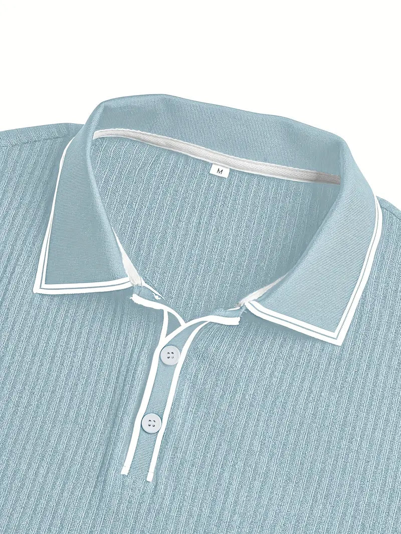 Polo Lunara — Estructura a Medida, Toque Mediterráneo
