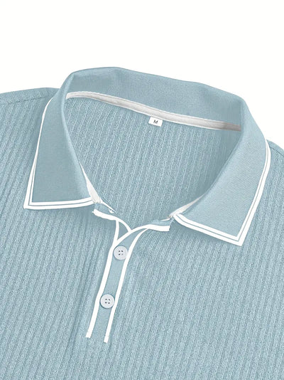 Polo Lunara — Estructura a Medida, Toque Mediterráneo