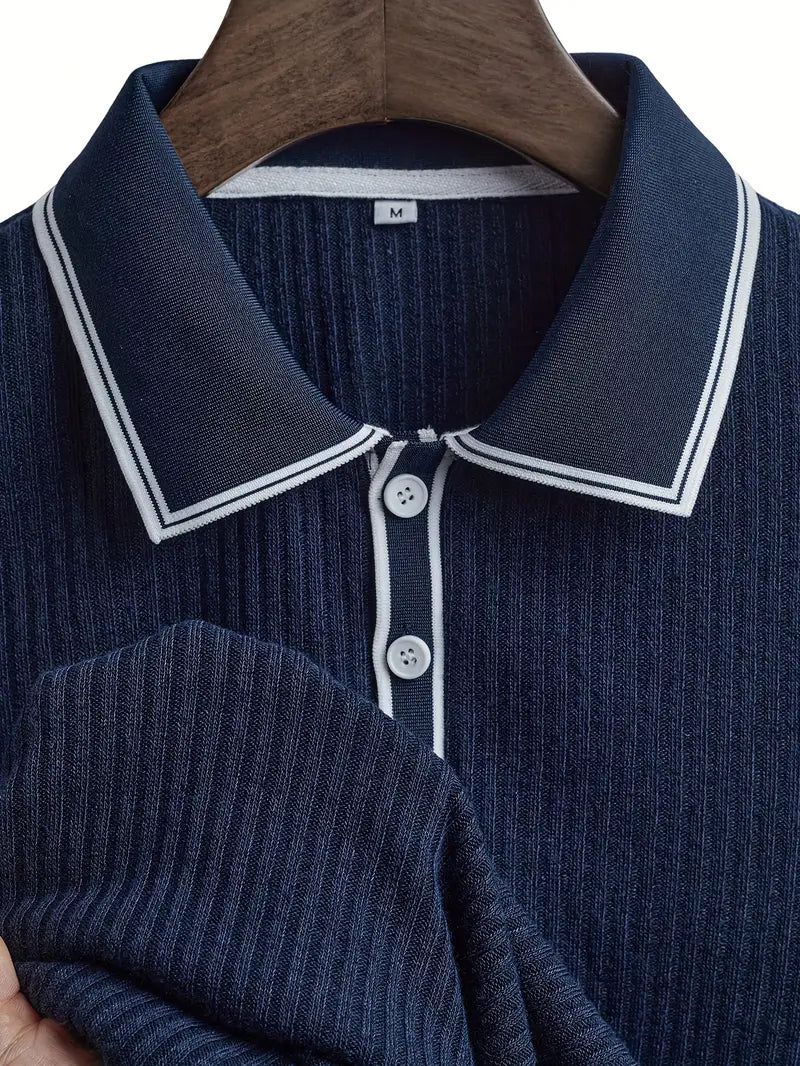 Polo Lunara — Estructura a Medida, Toque Mediterráneo