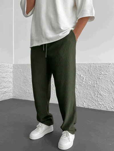 Pantalones casuales