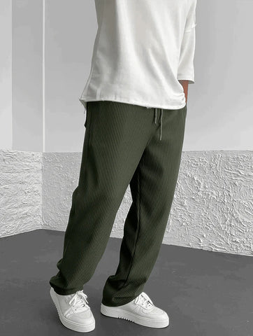 Pantalones casuales