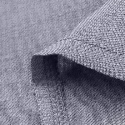 Lunara™ | Túnica de Cuello en V Artística – Creativa, Aireada y Elegante