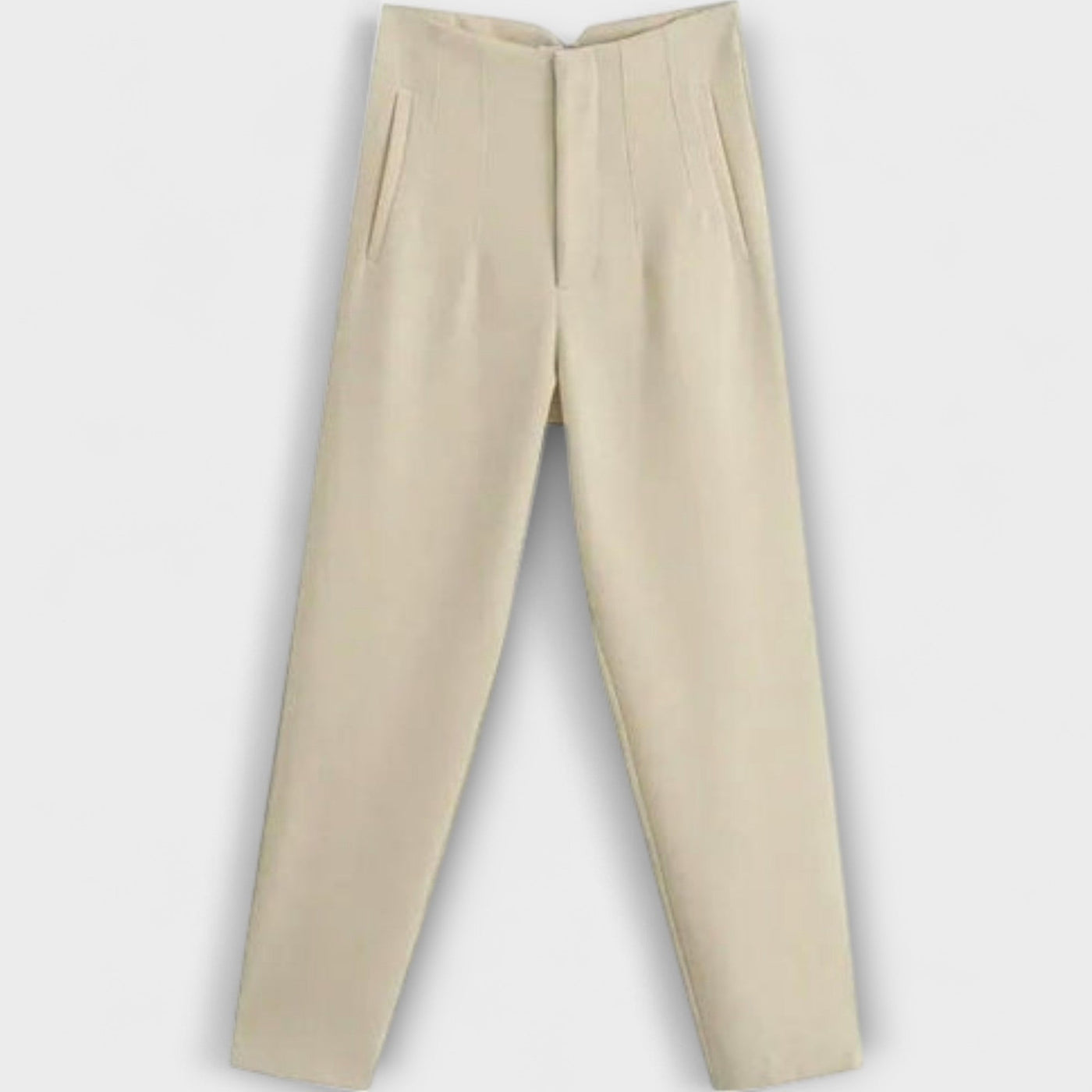 Beatrice – Pantalón de mujer sin arrugas