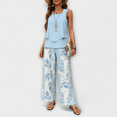 Ornella – Comfortable Summer Set