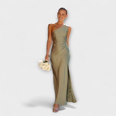Rita – Vestido Maxi Seductor