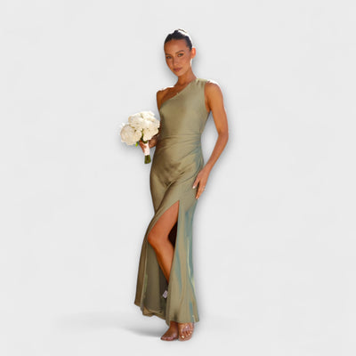 Rita – Vestido Maxi Seductor