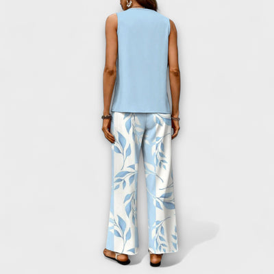 Ornella – Comfortable Summer Set