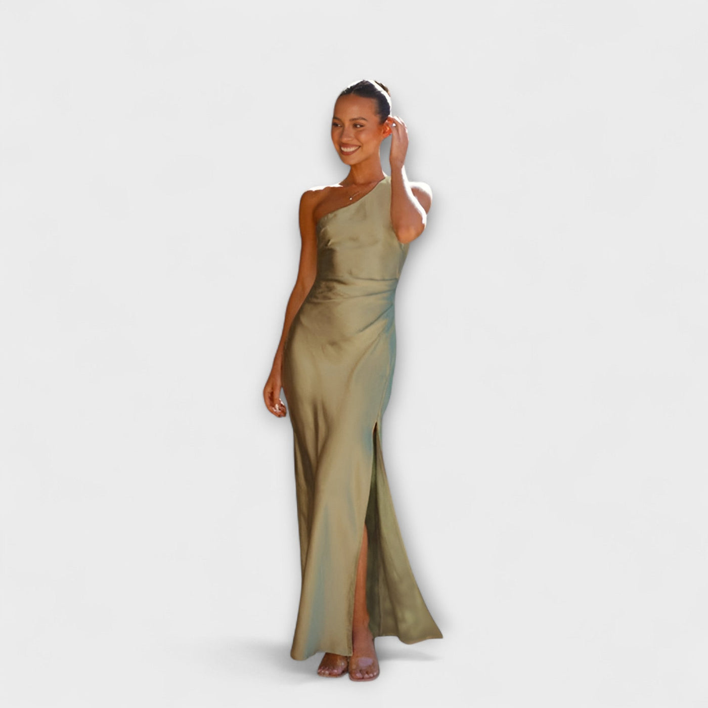Rita – Vestido Maxi Seductor
