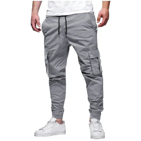 Pantalones Cargo