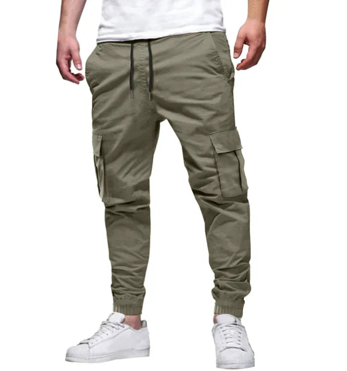 Pantalones Cargo