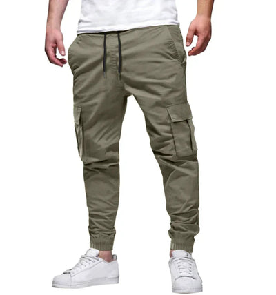 Pantalones Cargo