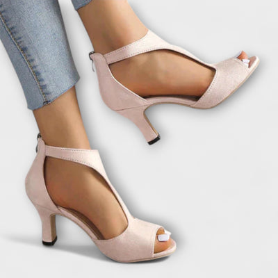 Sabrina – Sandalias ortopédicas