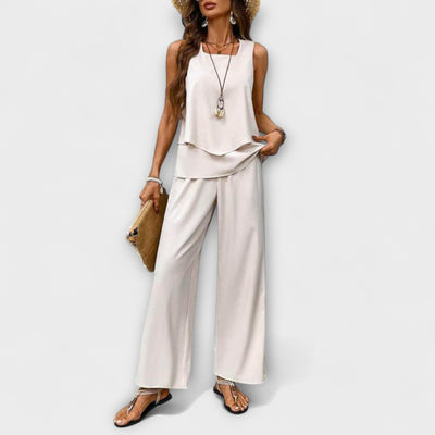 Ornella – Comfortable Summer Set