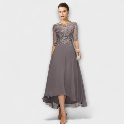 Abriana – Vestido de verano largo