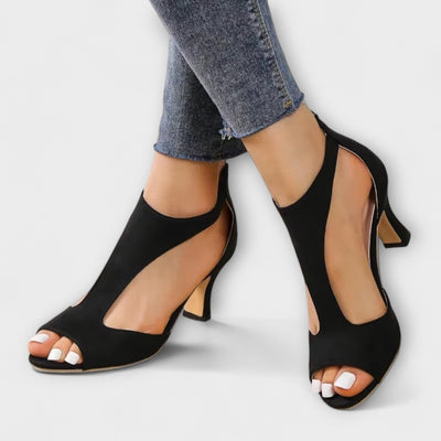 Sabrina – Sandalias ortopédicas