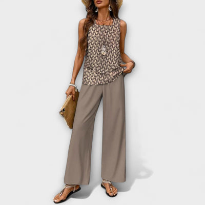 Ornella – Comfortable Summer Set