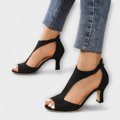Sabrina – Sandalias ortopédicas