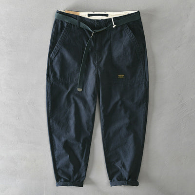Pantalones casuales para hombre