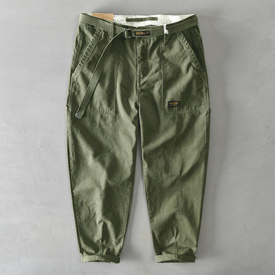 Pantalones casuales para hombre