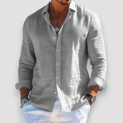 Daniel™ | Camisa de verano clásica y casual