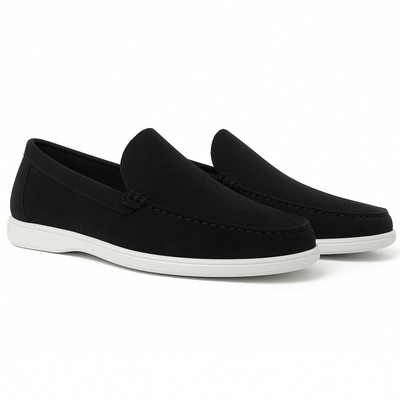 Novu Zapatillas de Ante