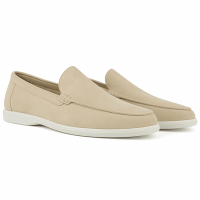 Novu Zapatillas de Ante