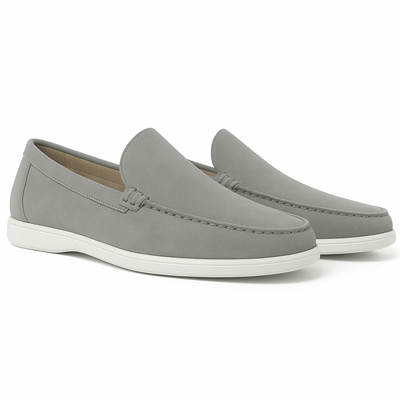 Novu Zapatillas de Ante