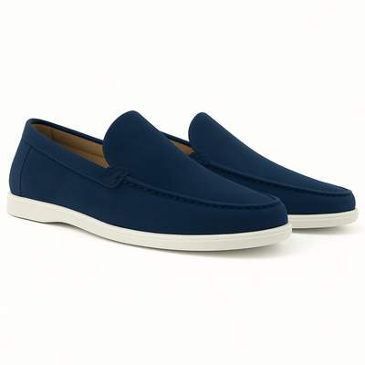 Novu Zapatillas de Ante