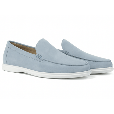 Novu Zapatillas de Ante