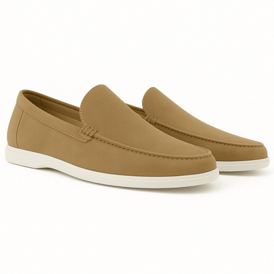 Novu Zapatillas de Ante