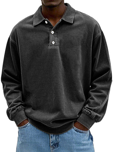 Ivo  | Polo Smart-Casual