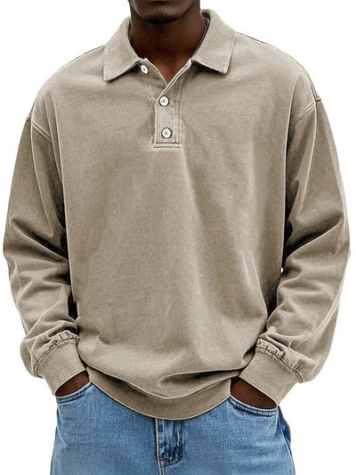 Ivo  | Polo Smart-Casual