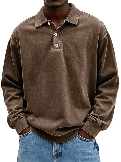 Ivo  | Polo Smart-Casual