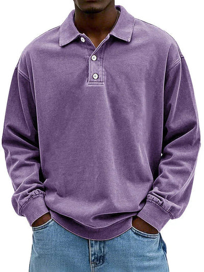 Ivo  | Polo Smart-Casual