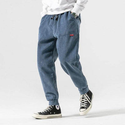 Pantalones de pana Alloro