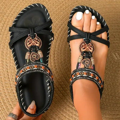 Maria™ | Sandalias Orthopedia Comfort+