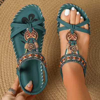 Maria™ | Sandalias Orthopedia Comfort+