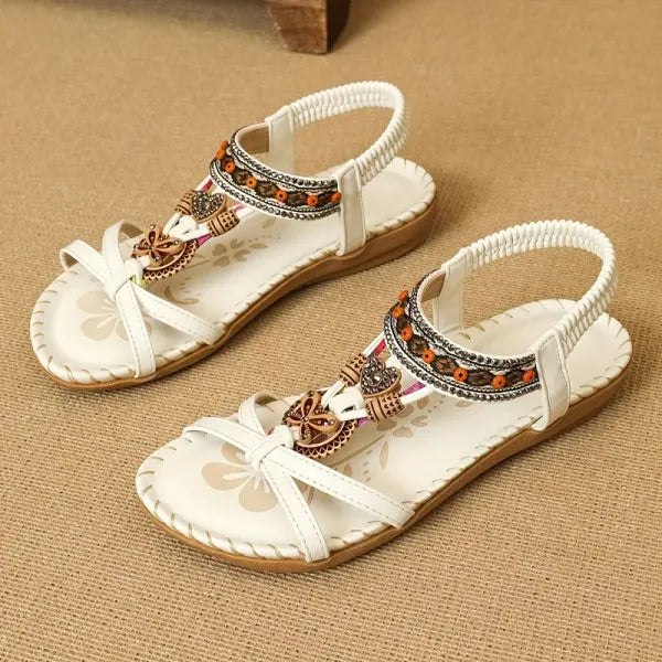 Maria™ | Sandalias Orthopedia Comfort+