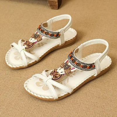 Maria™ | Sandalias Orthopedia Comfort+