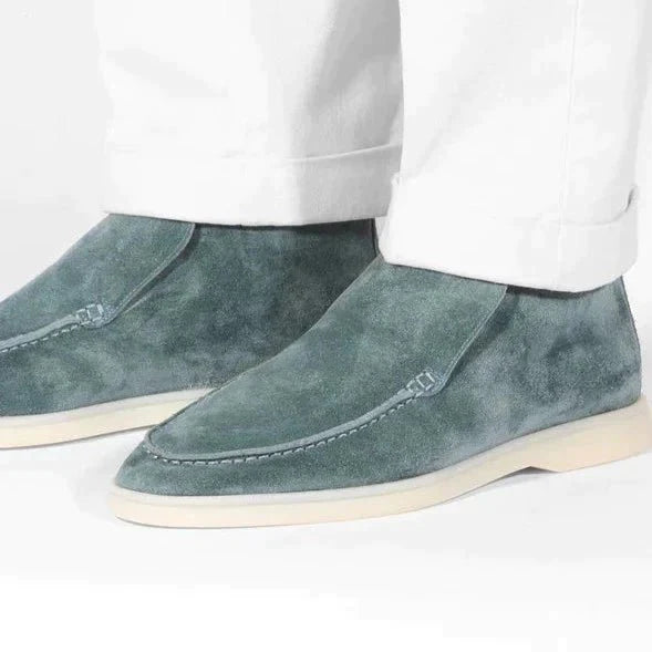 Zapatos Riviera Suecia