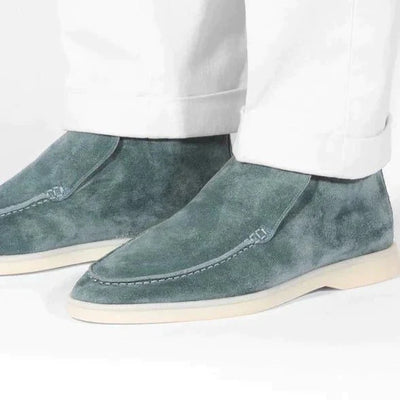 Zapatos Riviera Suecia