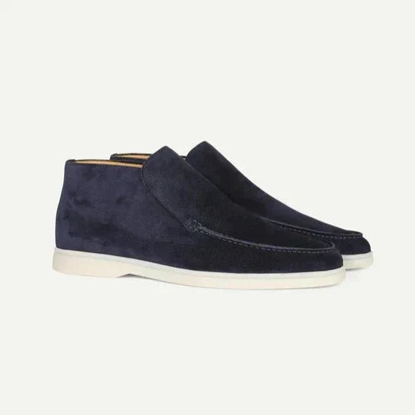 Zapatos Riviera Suecia