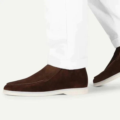 Zapatos Riviera Suecia