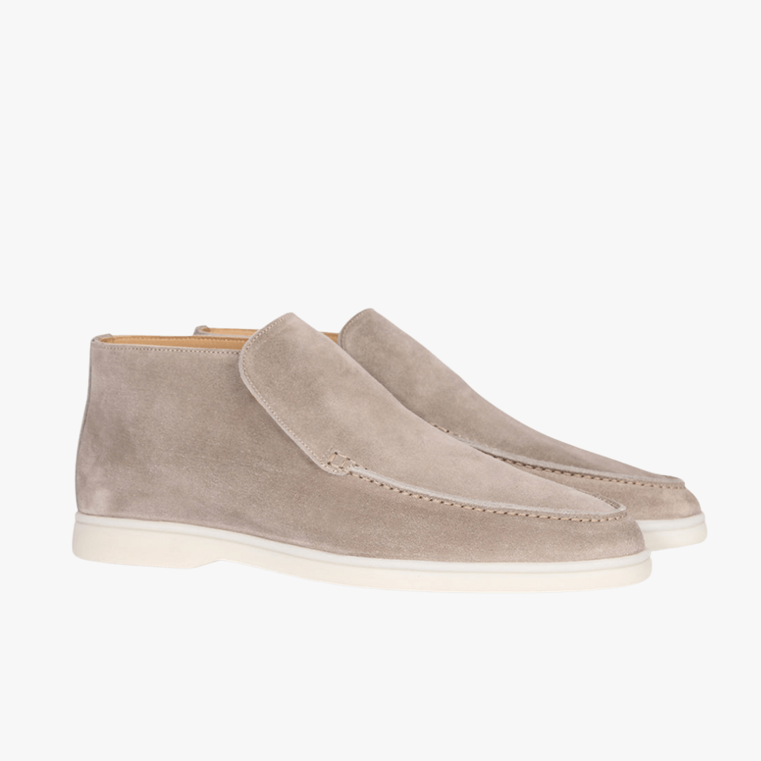 Zapatos Riviera Suecia