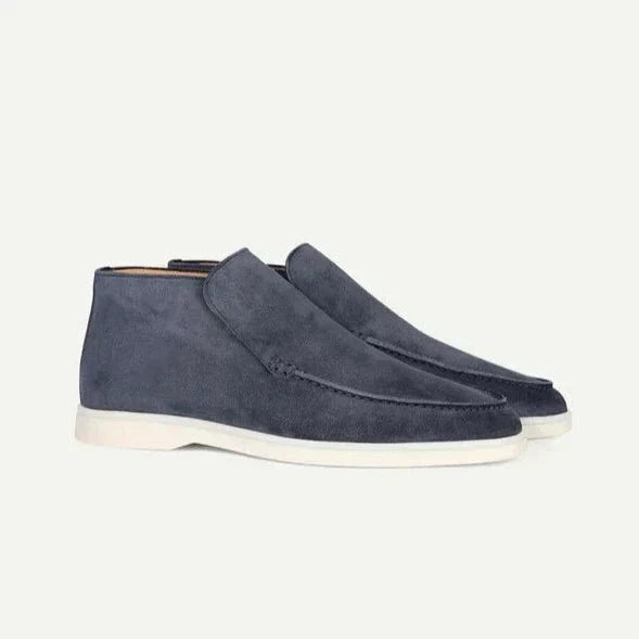 Zapatos Riviera Suecia