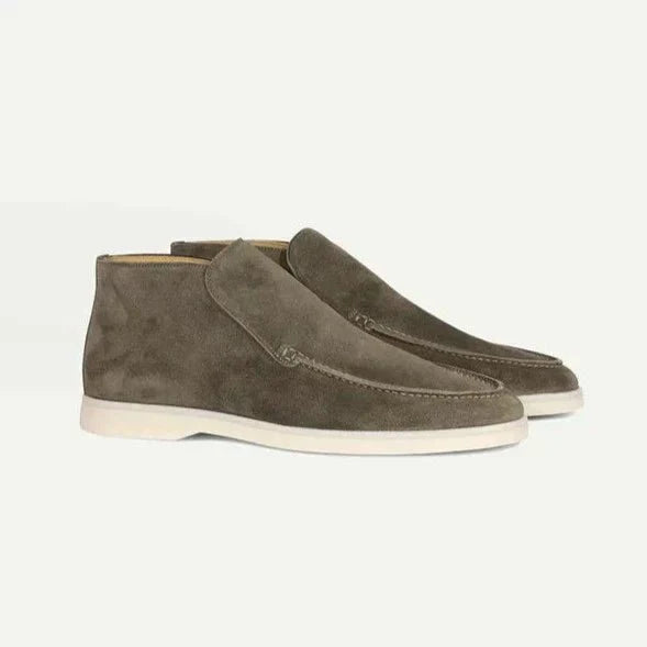 Zapatos Riviera Suecia