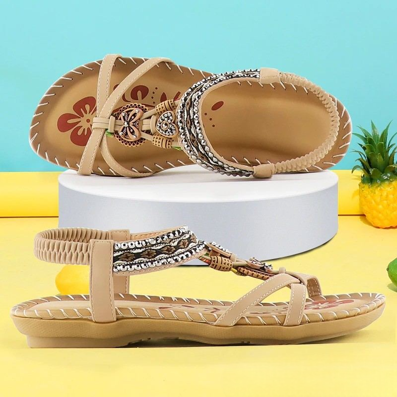Maria™ | Sandalias Orthopedia Comfort+