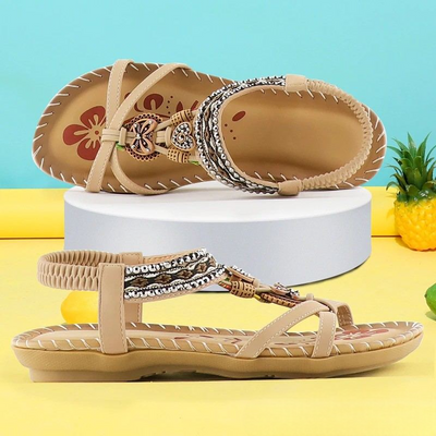 Maria™ | Sandalias Orthopedia Comfort+